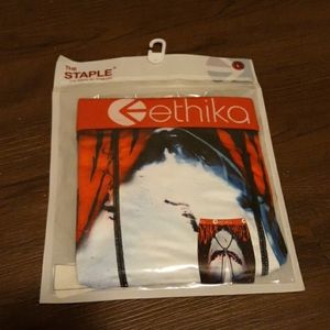 Men's  brand new boxer brief